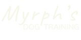 Myrph's Dog Training